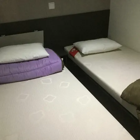 Camping Les Sables Du Midi 34 Plage Campeggio